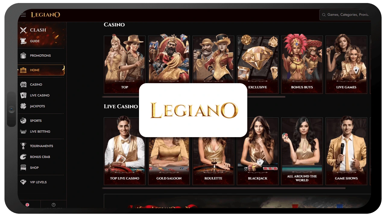 Legiano
